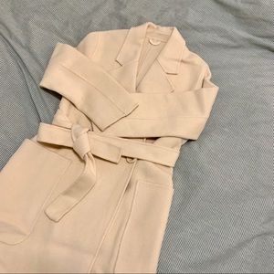 Max mara style wool coats
